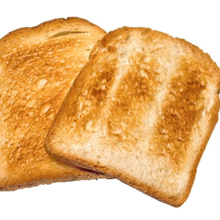 ORDER TOAST.