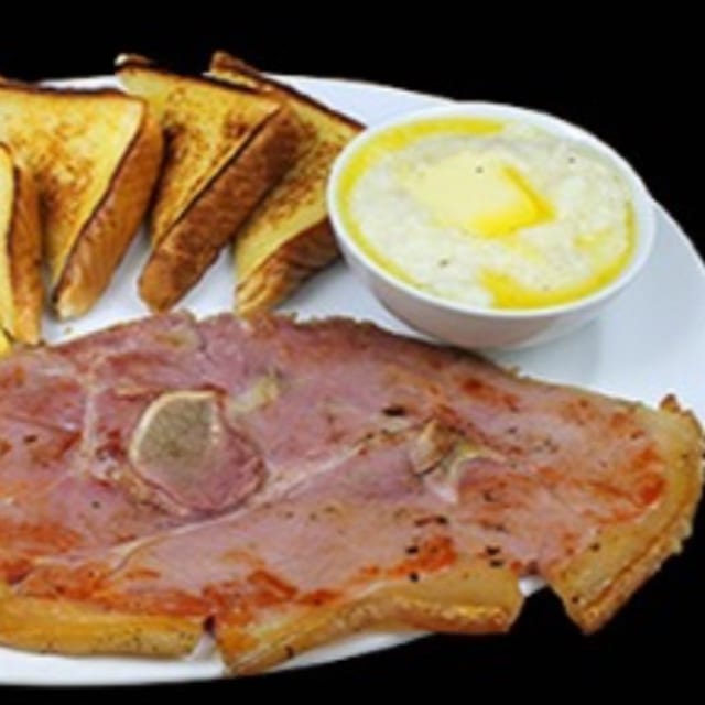 Country Ham Combo.