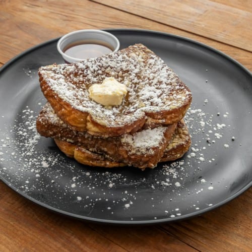 3Pc FRENCH TOAST.