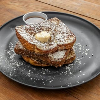 3Pc FRENCH TOAST