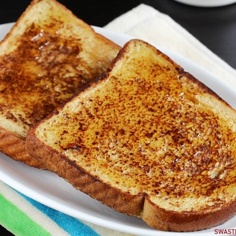 Savor Our Toast Creations