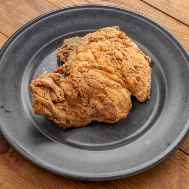 PORK CHOP.