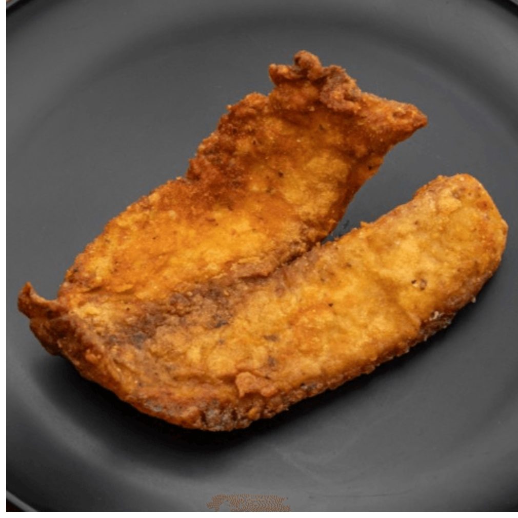 TILAPIA FISH.
