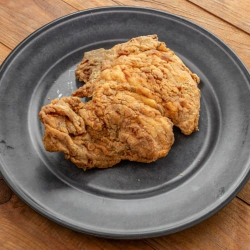Pork Chop.