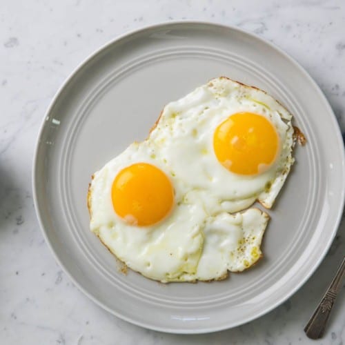 Side of Eggs.