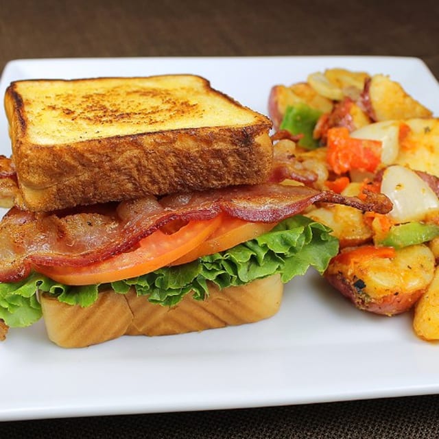 BLT Combo.