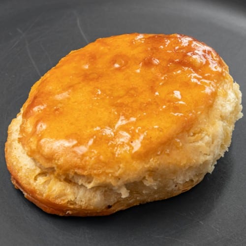 Biscuit.