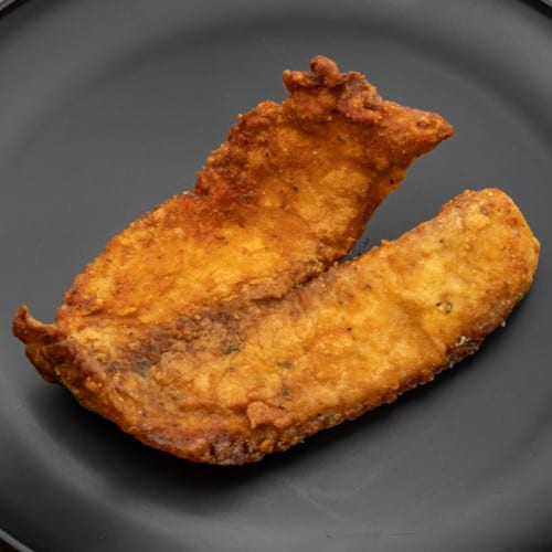 Tilapia.